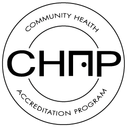 Community Health Accreditation Program